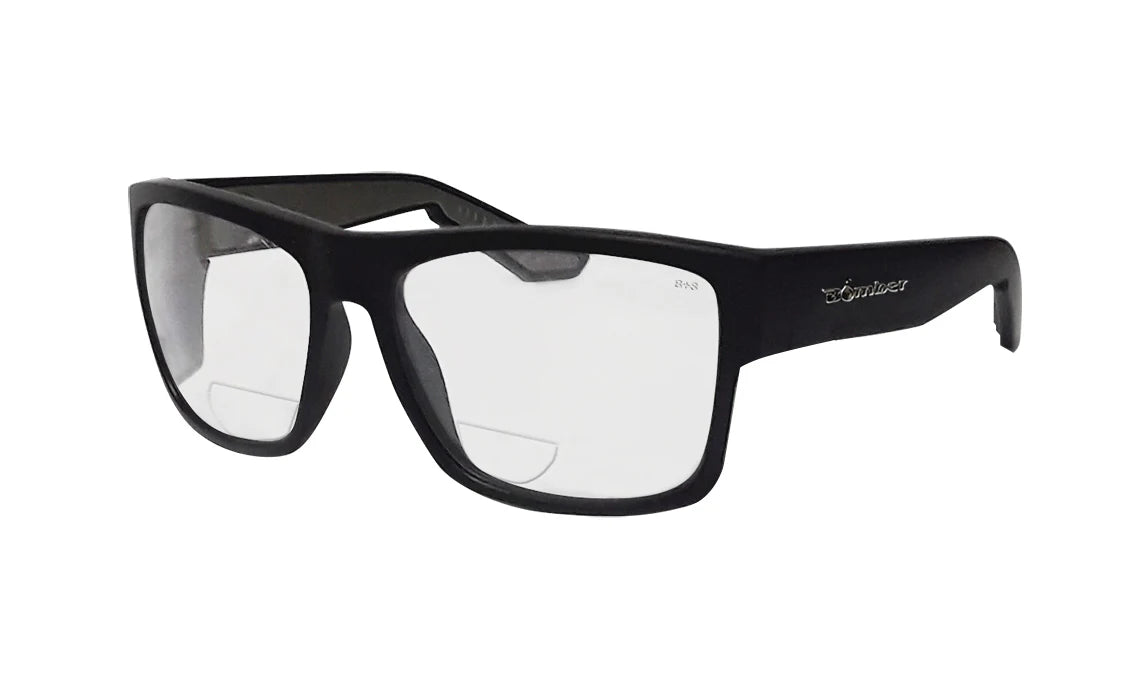 Bomber Eyewear Clutch