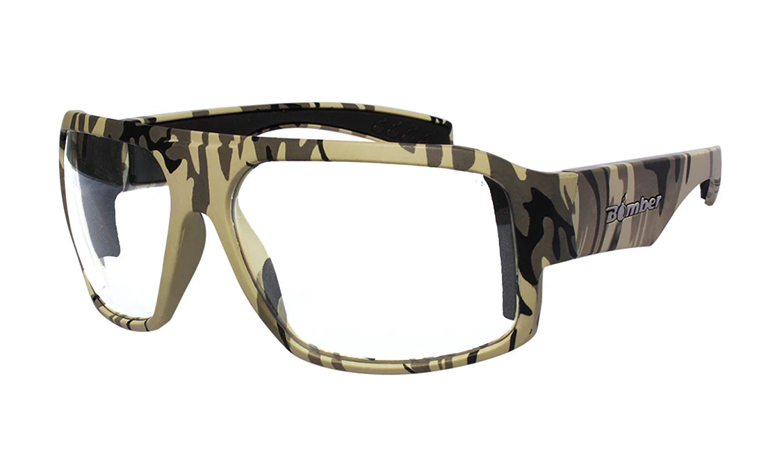 Bomber Eyewear Mega-Bombs