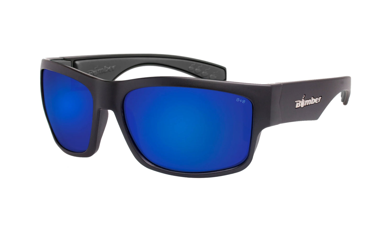 Bomber Eyewear Tiger Bombs
