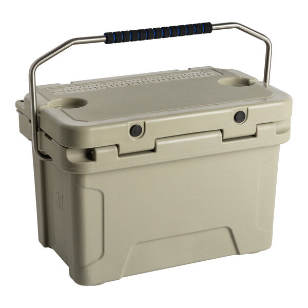 20qt Rotomolded Extreme Cooler/Ice Chest