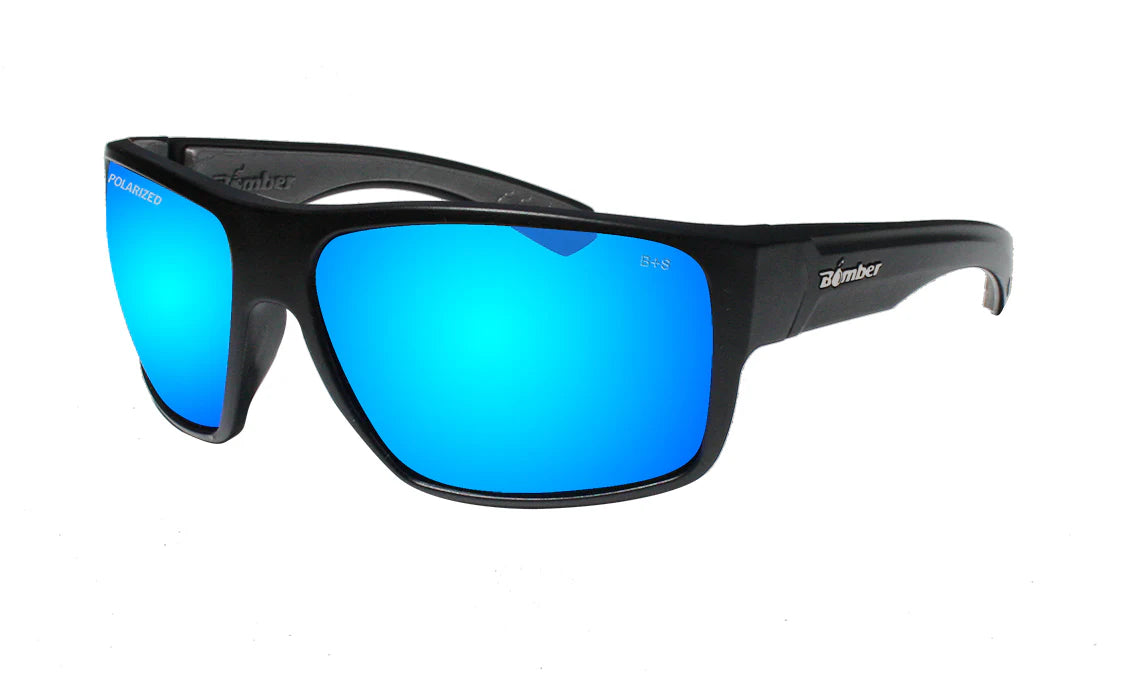 Bomber Eyewear Mana-Bombs