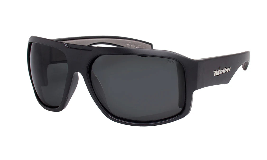 Bomber Eyewear Mega-Bombs