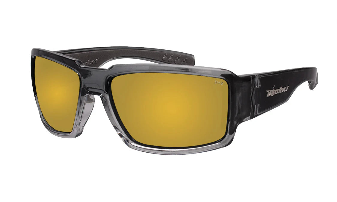 Bomber Eyewear Boogie-Bombs