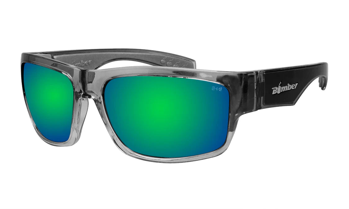 Bomber Eyewear Tiger Bombs