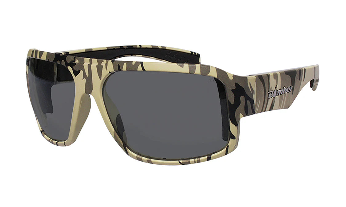 Bomber Eyewear Mega-Bombs