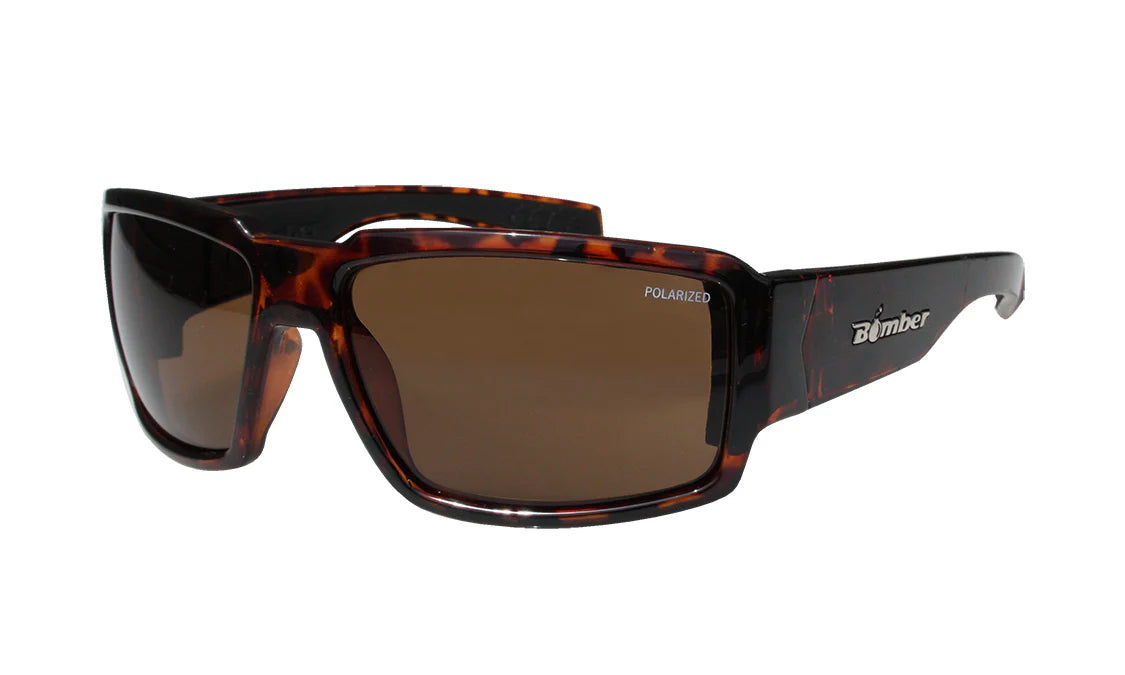 Bomber Eyewear Boogie-Bombs