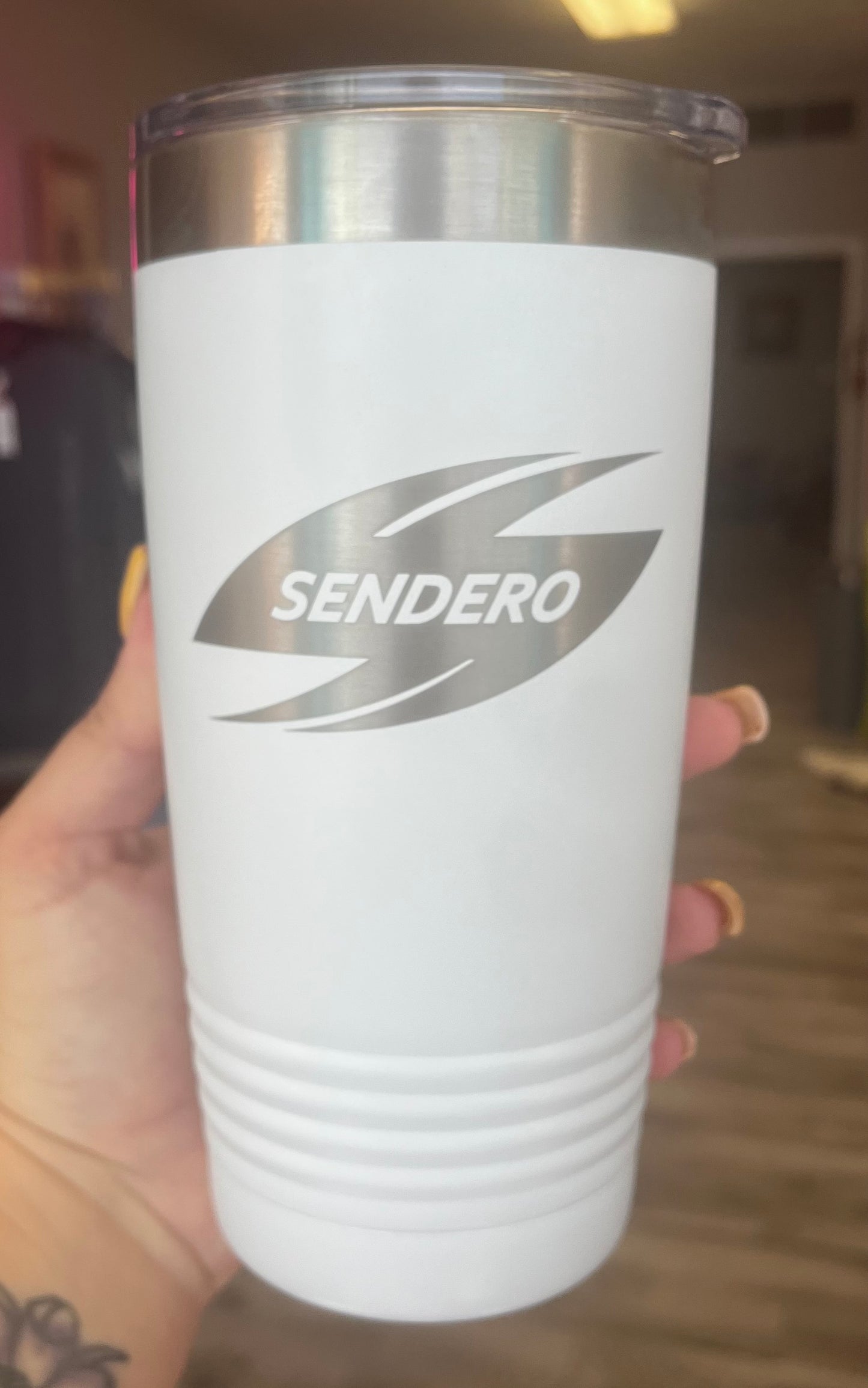 20oz Tumbler