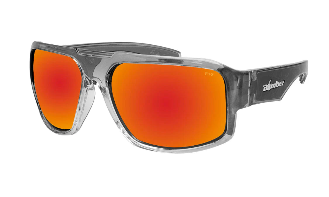 Bomber Eyewear Mega-Bombs