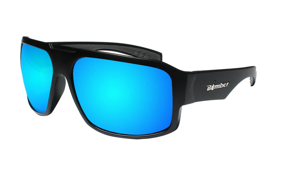 Bomber Eyewear Mega-Bombs