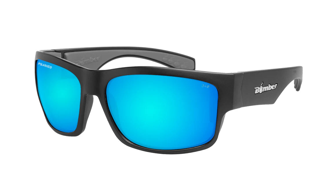Bomber Eyewear Tiger Bombs