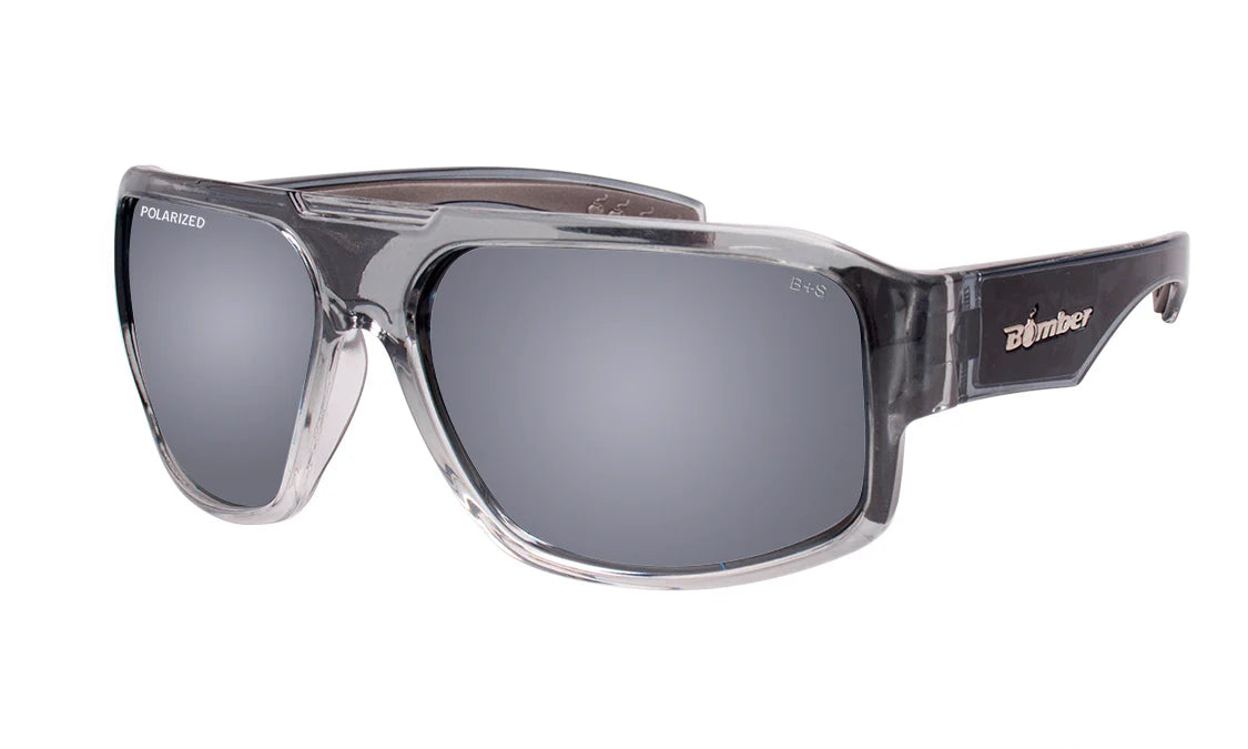 Bomber Eyewear Mega-Bombs