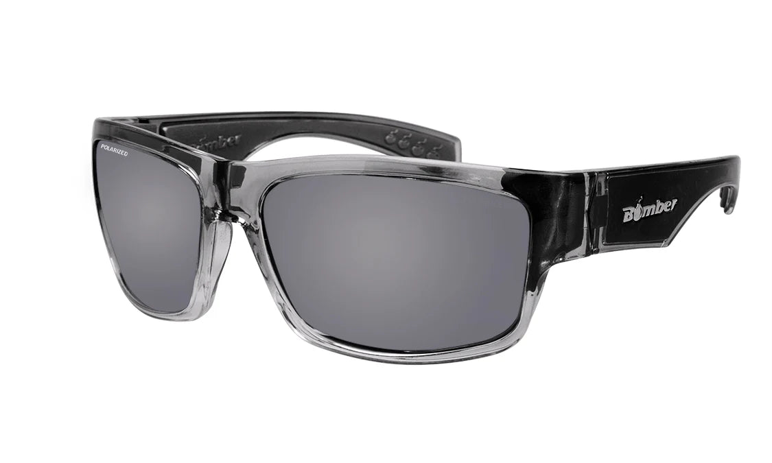 Bomber Eyewear Tiger Bombs
