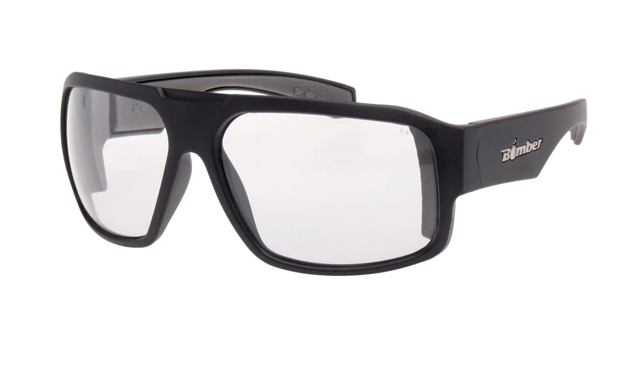 Bomber Eyewear Mega-Bombs