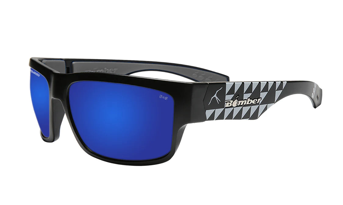 Bomber Eyewear Tiger Bombs