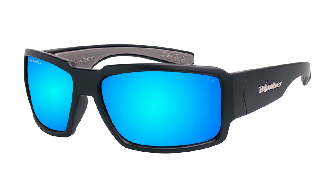 Bomber Eyewear Boogie-Bombs