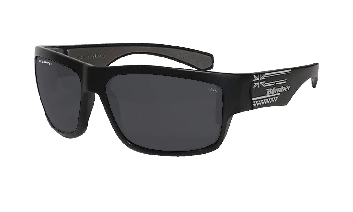 Bomber Eyewear Tiger Bombs