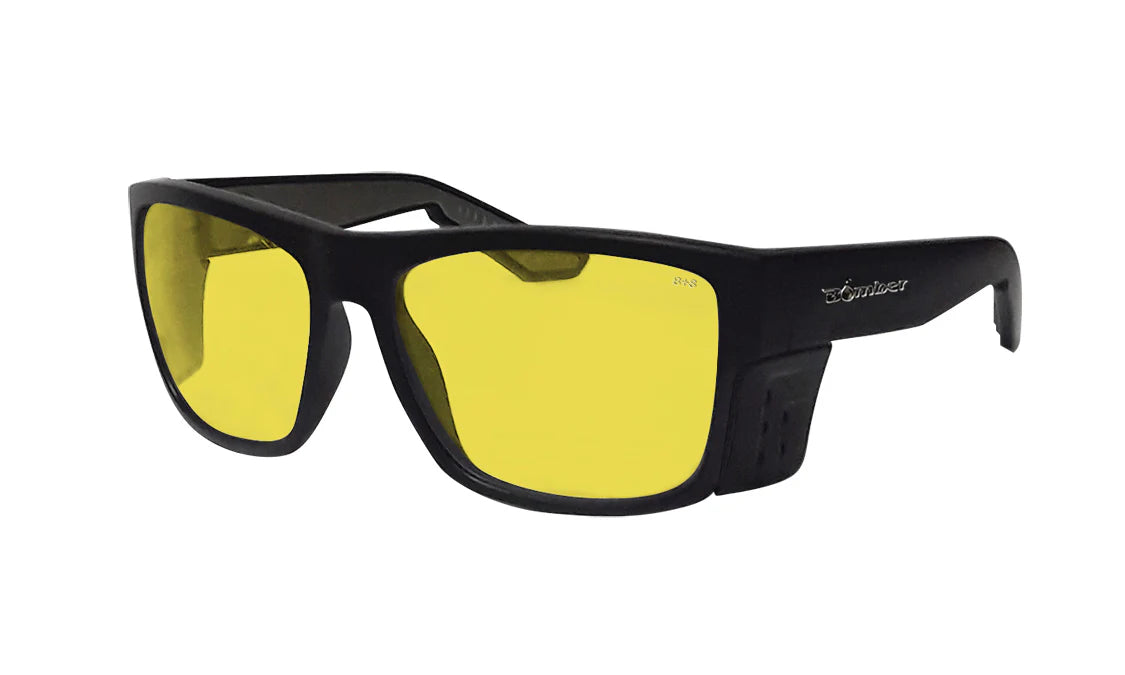 Bomber Eyewear Clutch