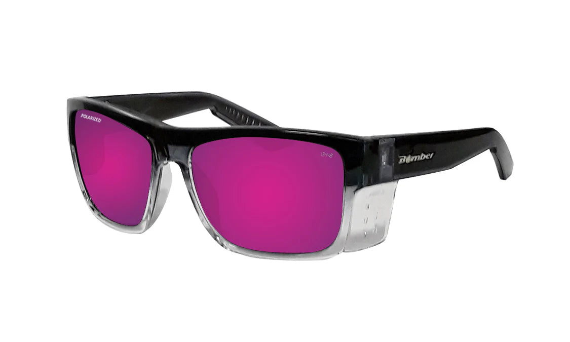 Bomber Eyewear Clutch