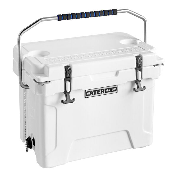 20qt Rotomolded Extreme Cooler/Ice Chest