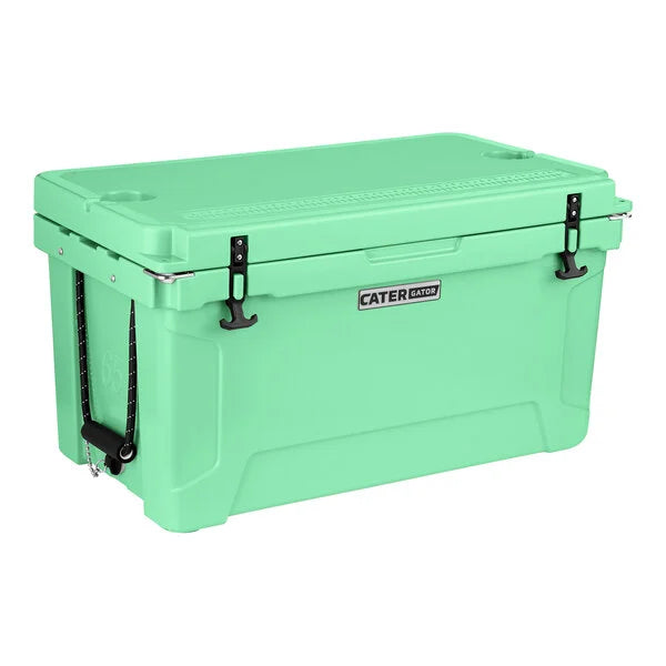 65qt Rotomolded Extreme Outdoor Cooler/Ice Chest