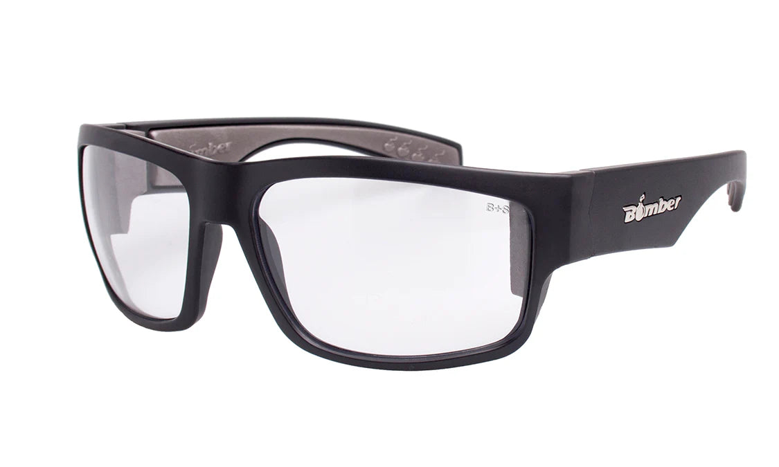 Bomber Eyewear Tiger Bombs