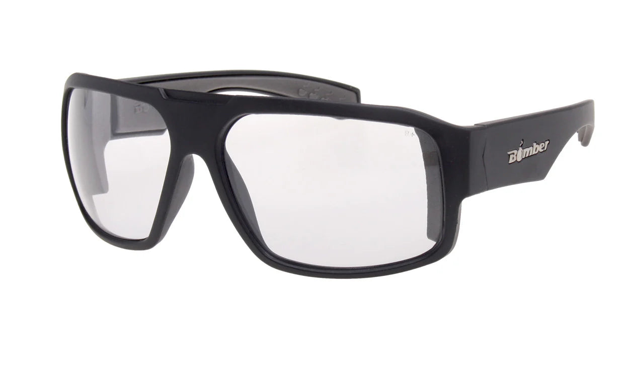 Bomber Eyewear Mega-Bombs