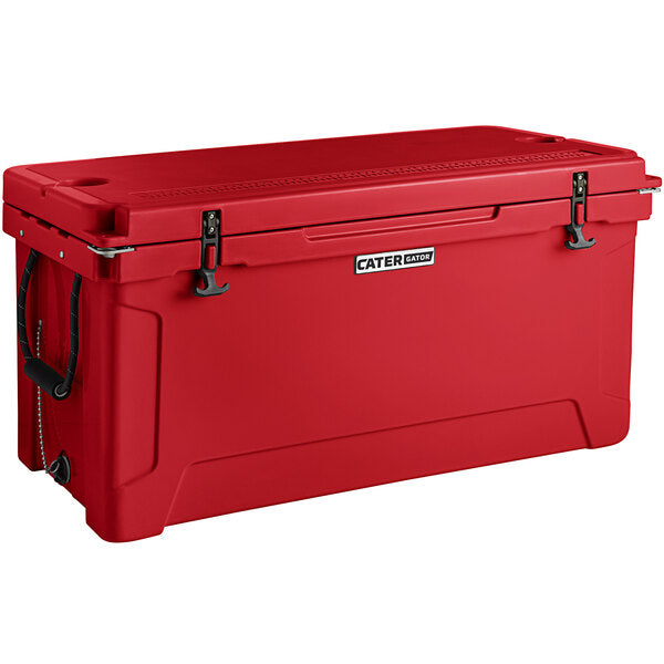 65qt Rotomolded Extreme Outdoor Cooler/Ice Chest