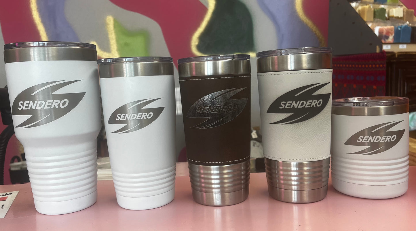 30oz Tumbler