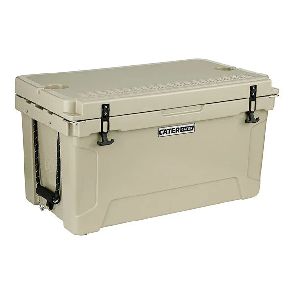 65qt Rotomolded Extreme Outdoor Cooler/Ice Chest