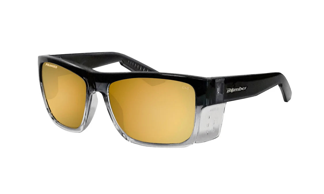 Bomber Eyewear Clutch