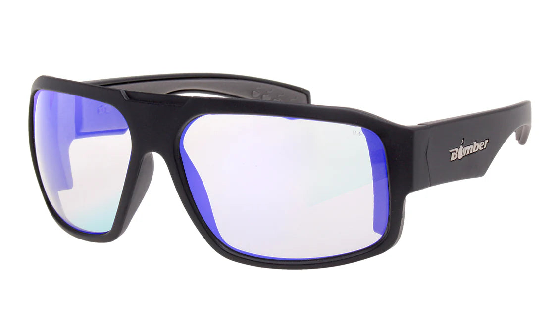 Bomber Eyewear Mega-Bombs