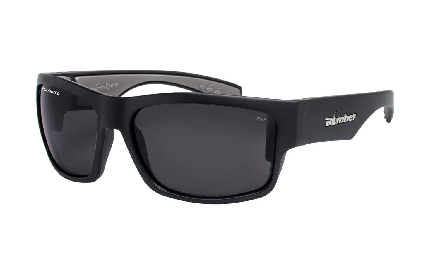 Bomber Eyewear Tiger Bombs