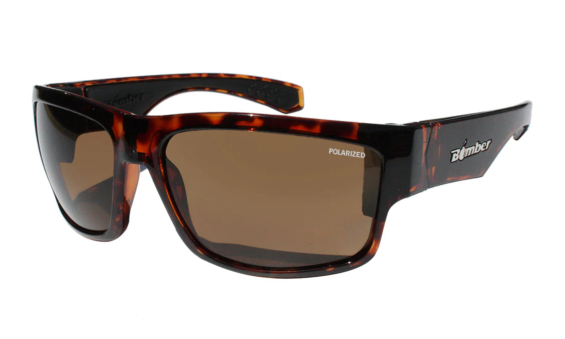 Bomber Eyewear Tiger Bombs