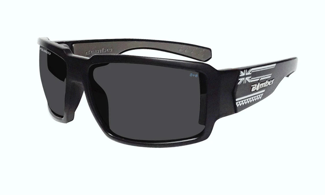 Bomber Eyewear Boogie-Bombs