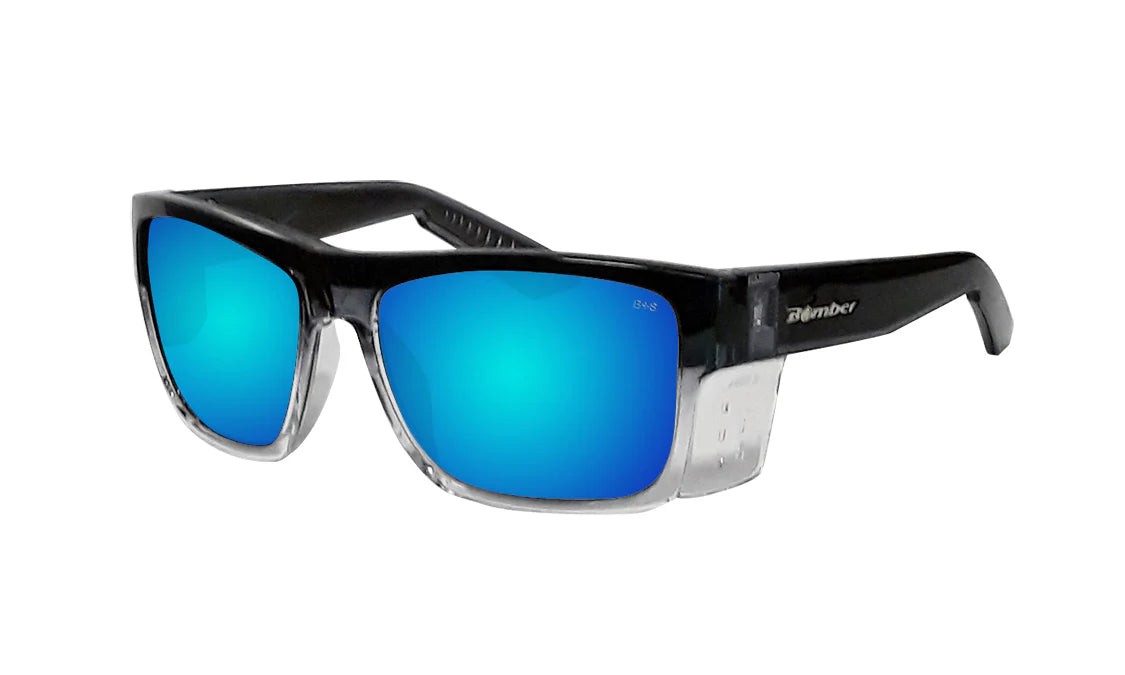 Bomber Eyewear Clutch