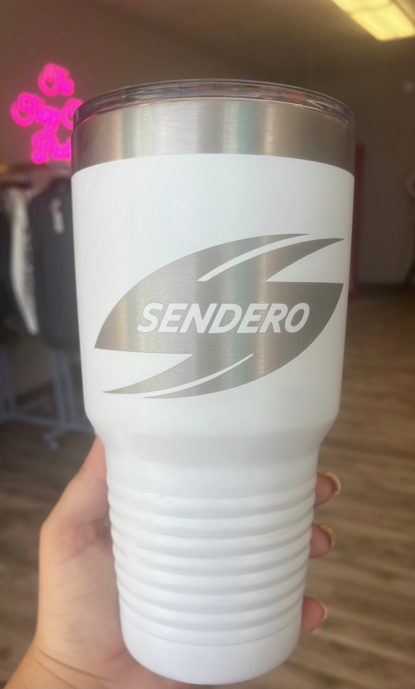 30oz Tumbler
