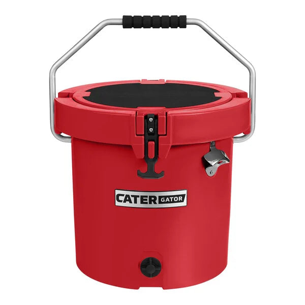 20qt. Round Rotomolded Extreme Outdoor Cooler/Ice Chest