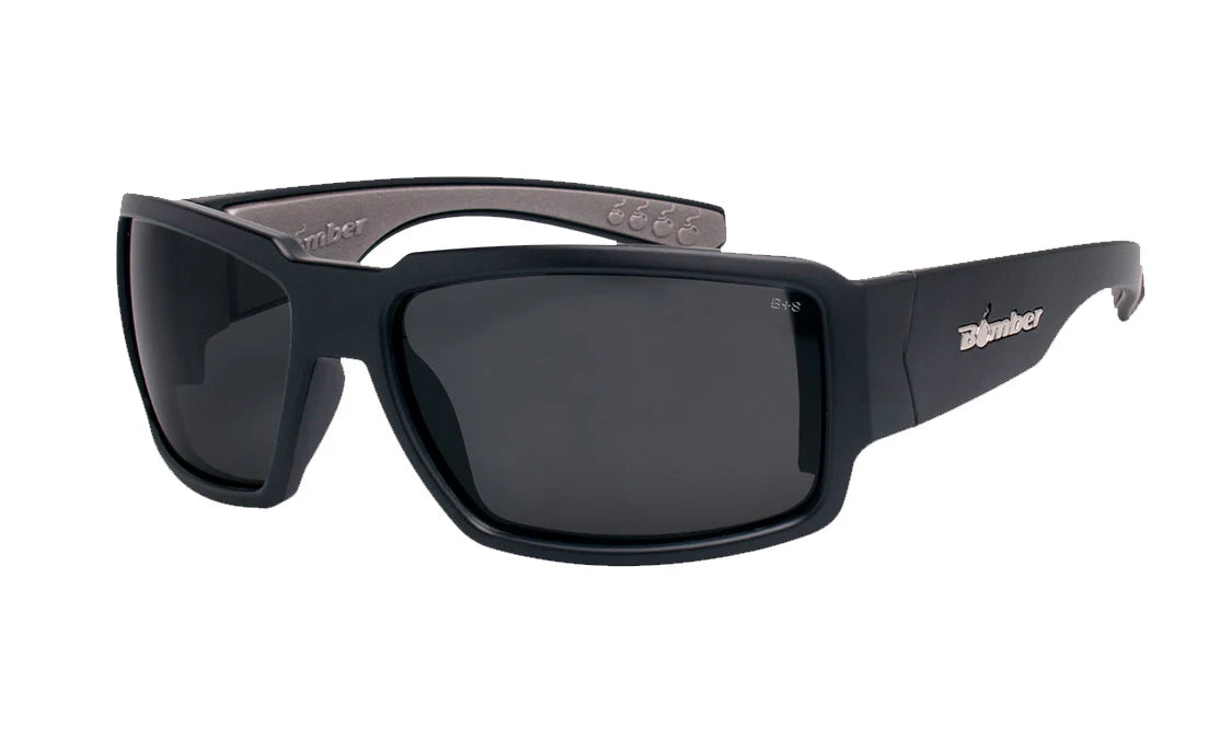 Bomber Eyewear Boogie-Bombs