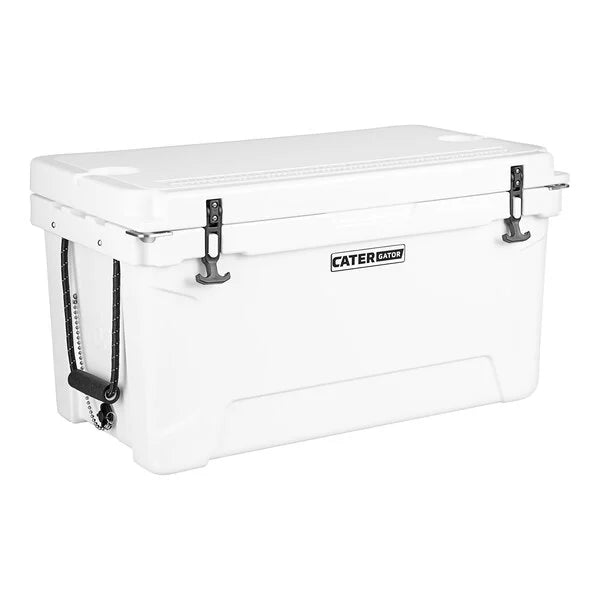 65qt Rotomolded Extreme Outdoor Cooler/Ice Chest