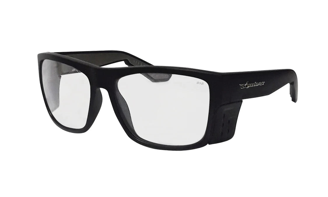 Bomber Eyewear Clutch