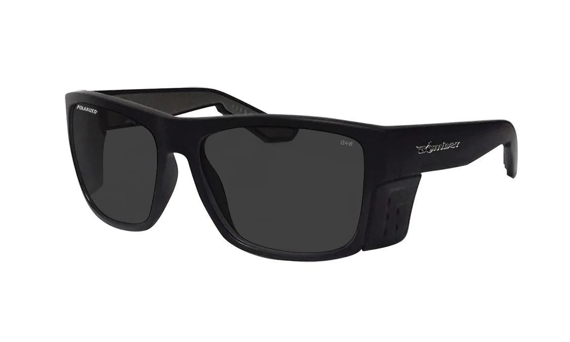 Bomber Eyewear Clutch