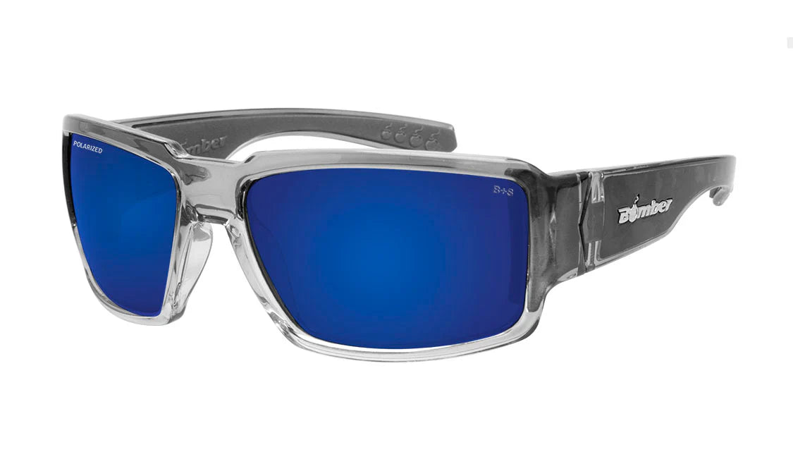 Bomber Eyewear Boogie-Bombs