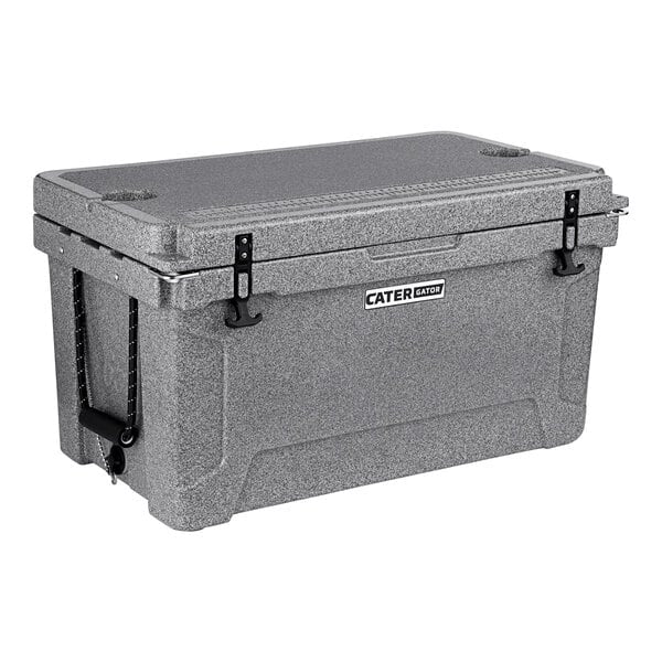65qt Rotomolded Extreme Outdoor Cooler/Ice Chest