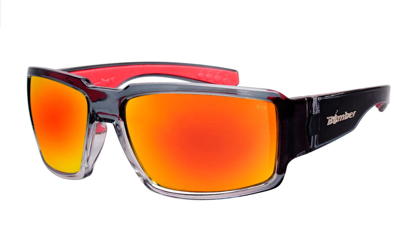 Bomber Eyewear Boogie-Bombs