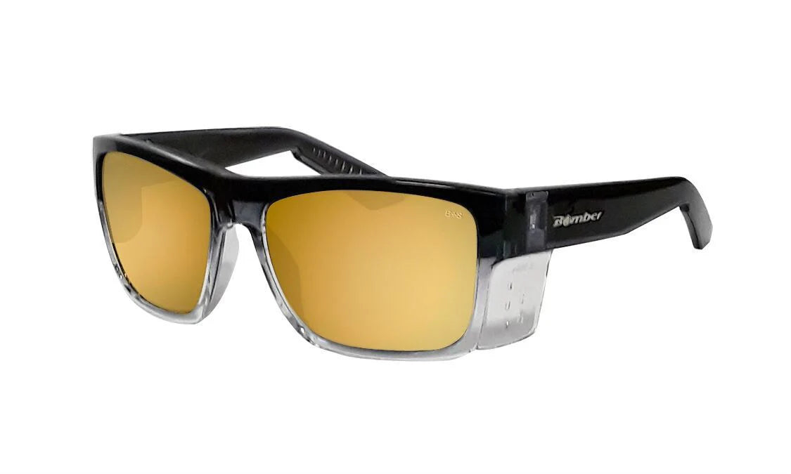 Bomber Eyewear Clutch