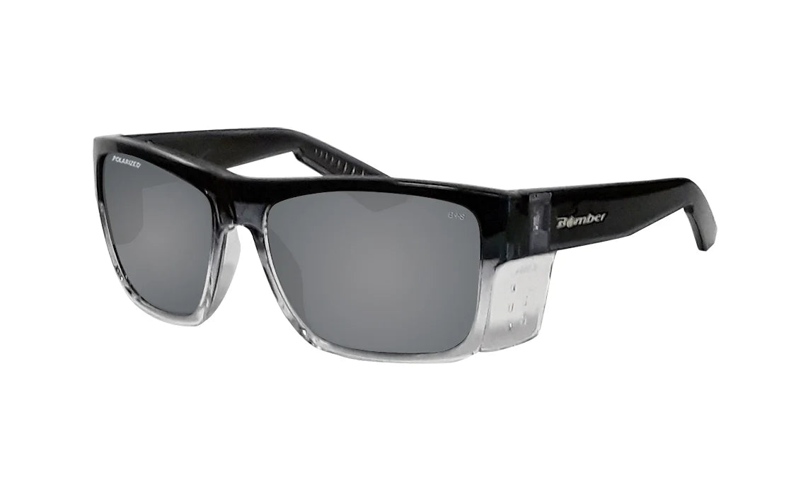 Bomber Eyewear Clutch