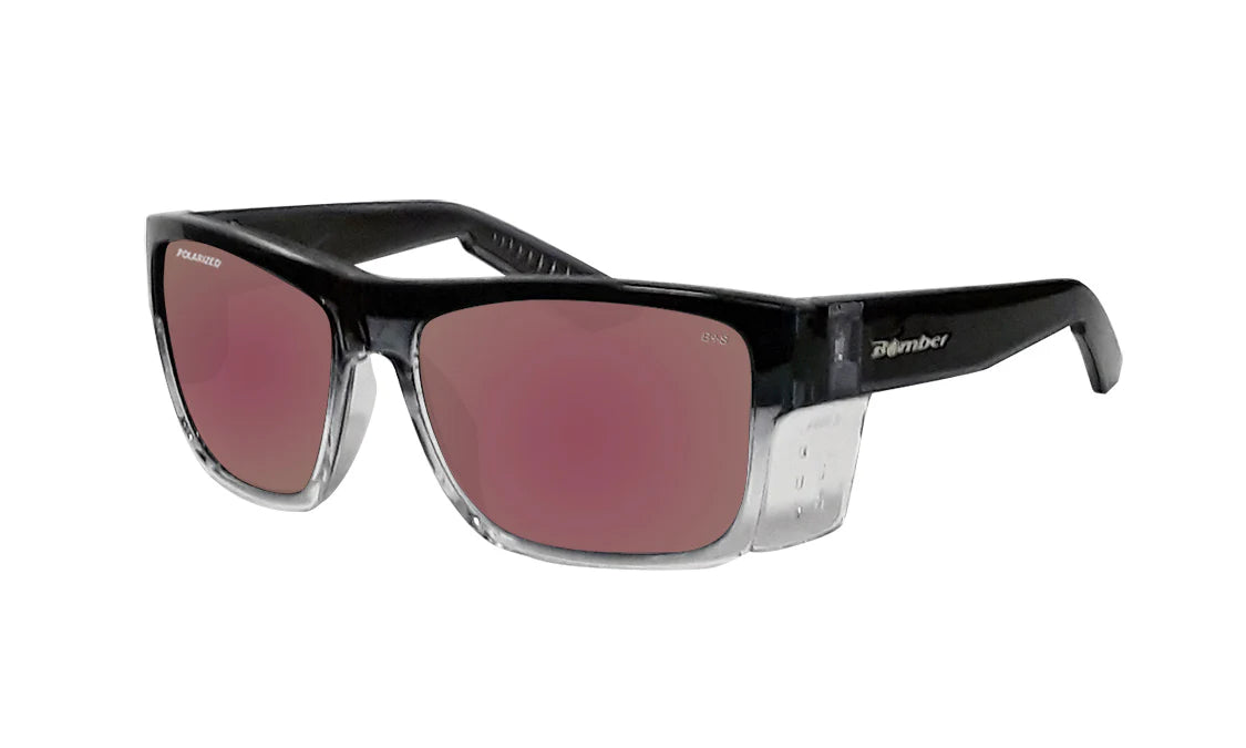 Bomber Eyewear Clutch
