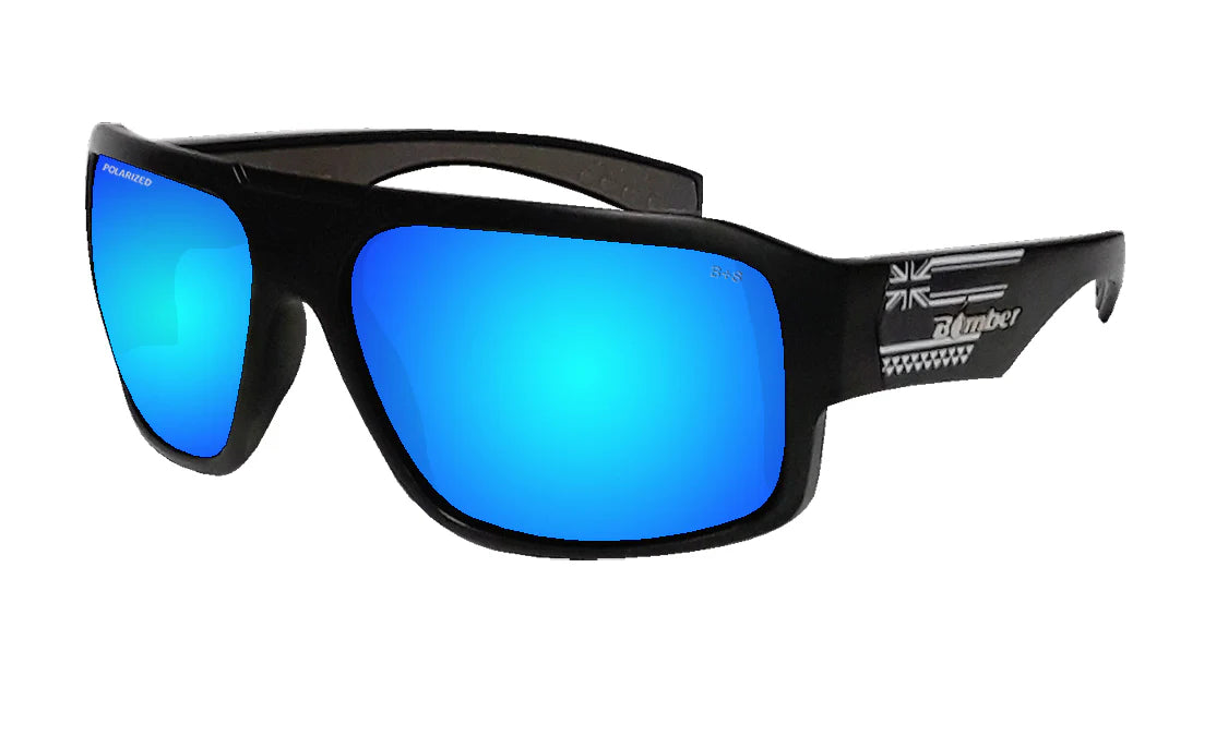 Bomber Eyewear Mega-Bombs