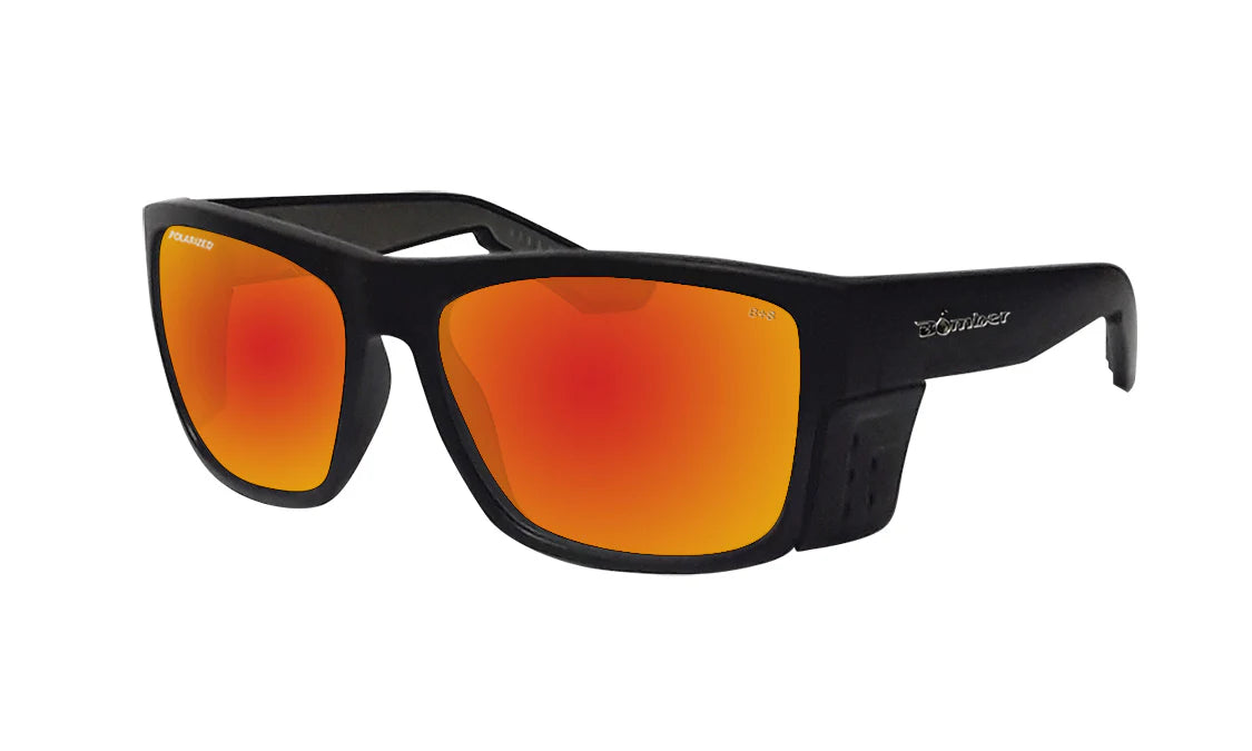 Bomber Eyewear Clutch