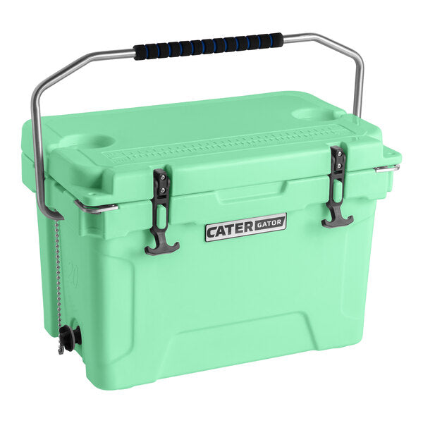 20qt Rotomolded Extreme Cooler/Ice Chest
